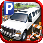 3D Impossible Parking Simulator