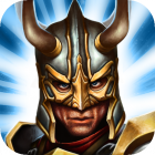 3D MMO Celtic Heroes