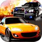 3D Monster Truck Crazy Desert Rally Temple Race