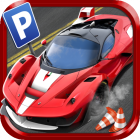3D Sports Cars Parking Simulator 