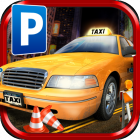 3D Taxi Parking Simulator