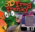 3D Frog Frenzy