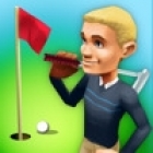 3D Mini Golf Challenge