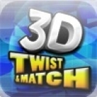 3D Twist & Match
