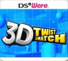 3D Twist & Match