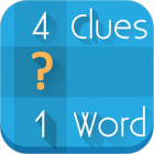 4 Clues 1 Word