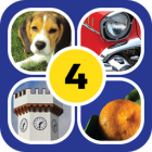 4 Pics Mystery: Variety