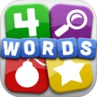 4 Words - Guess the Word Association