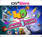 40-in-1 Explosive Megamix