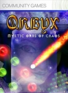 Orbyx: Mystic Orbs of Chaos