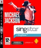 SingStar Michael Jackson