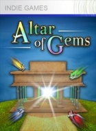 Altar of Gems