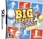 Big League Sports: Summer