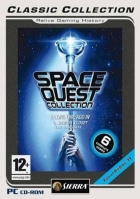 Space Quest Collection