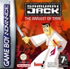 Samurai Jack: The Amulet of Time