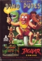 Evolution: Dino Dudes