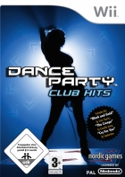 Dance Party: Club Hits