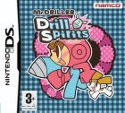 Mr. Driller: Drill Spirits