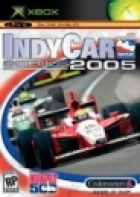 Indycar Series 2005