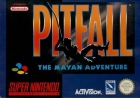 Pitfall: The Mayan Adventure