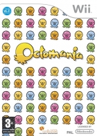 Octomania
