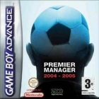 Premier Manager 2004-2005