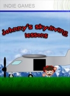 Johnny's Skydiving Lessons