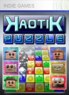 Kaotik Puzzle