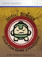 Sushi Bumper