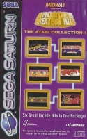 Midway Presents Arcade's Greatest Hits: The Atari Collection 1