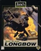 Jane's AH-64D Longbow