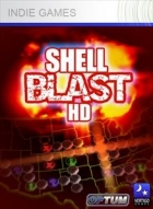 Shellblast HD