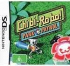 Chibi-Robo! Park Patrol