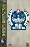 Mass Destruction