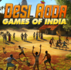 Desi Adda: Games of India