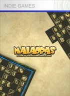 Maladras