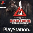 Delta Force: Urban Warfare