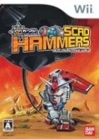 SD Gundam: Scad Hammers
