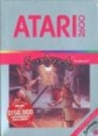 Swordquest: FireWorld