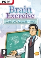 Brain Exercise With Dr. Kawashima