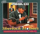 Sherlock Holmes Consulting Detective Volume II