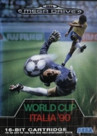 World Championship Soccer