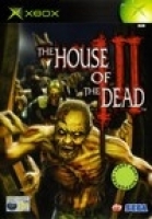 The House of The Dead III