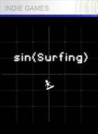 sin(Surfing)
