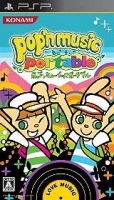 Pop'n Music Portable