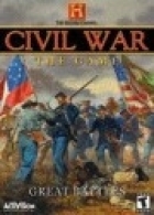 The History Channel: Civil War - The Game
