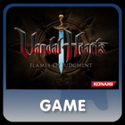 Vandal Hearts: Flames of Judgment