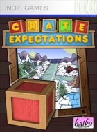 Crate Expectations