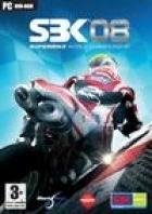 SBK08 Superbike World Championship