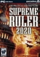 Supreme Ruler 2020
